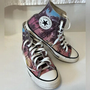 Converse‎ Chuck Taylor All Star Tropical Shoes